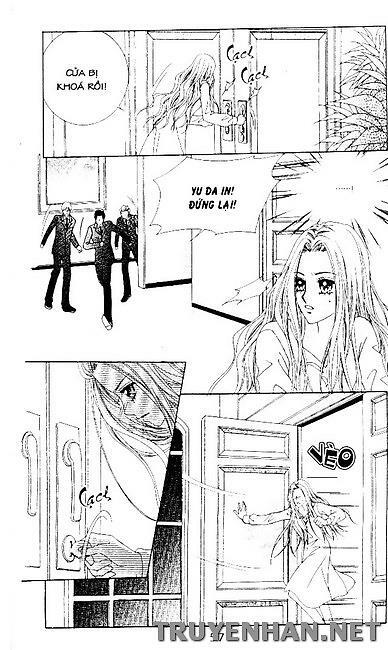Bạn Trai Tôi Là Ma Cà Rồng: Chapter 59