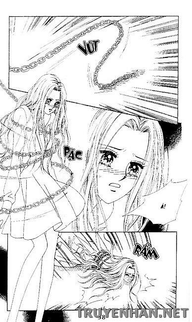 Bạn Trai Tôi Là Ma Cà Rồng: Chapter 59