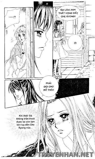 Bạn Trai Tôi Là Ma Cà Rồng: Chapter 59