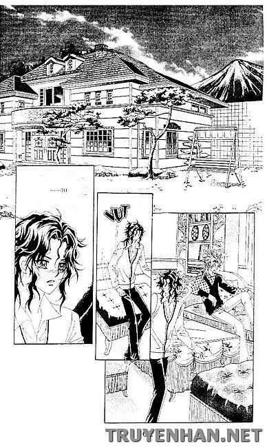 Bạn Trai Tôi Là Ma Cà Rồng: Chapter 59