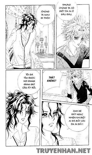 Bạn Trai Tôi Là Ma Cà Rồng: Chapter 59