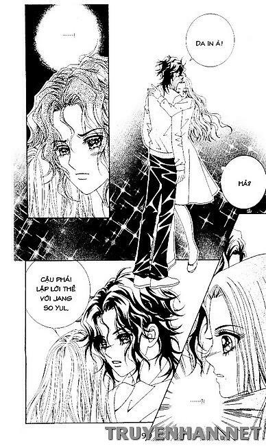 Bạn Trai Tôi Là Ma Cà Rồng: Chapter 61