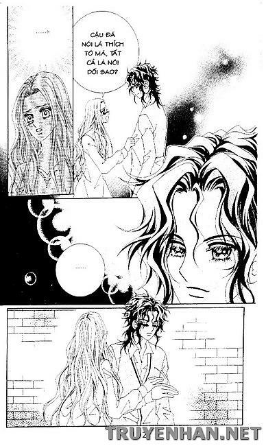 Bạn Trai Tôi Là Ma Cà Rồng: Chapter 61