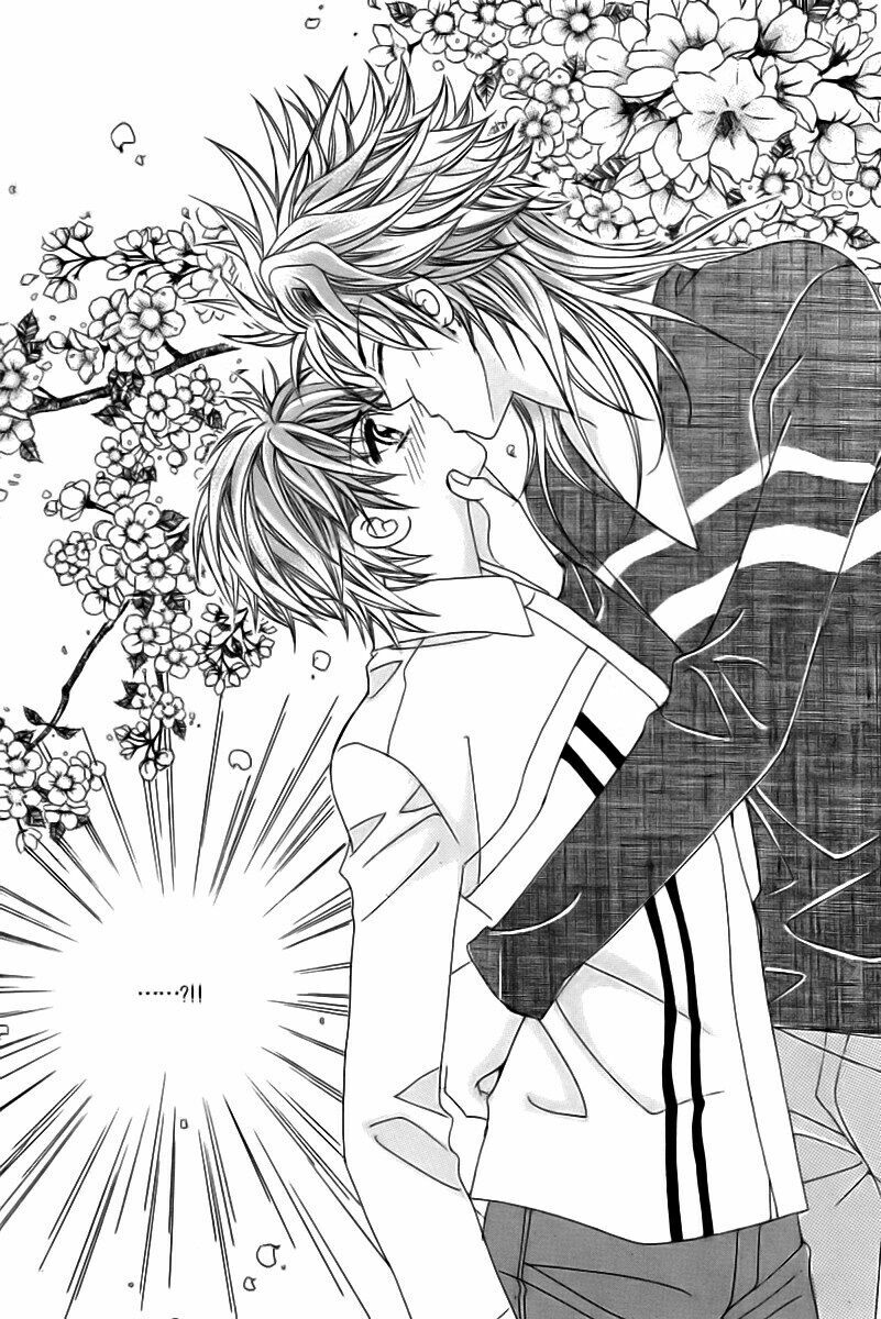 Bạn Trai Tôi Là Ma Cà Rồng: Chapter 7