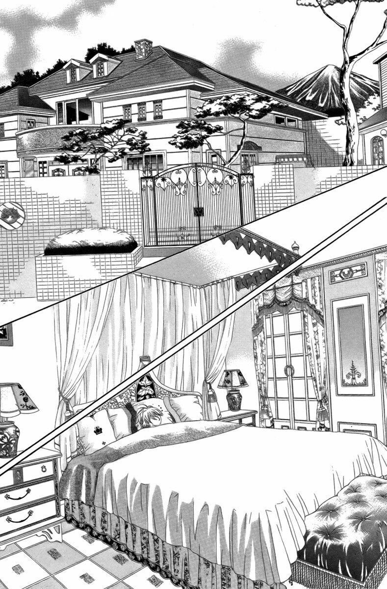 Bạn Trai Tôi Là Ma Cà Rồng: Chapter 7