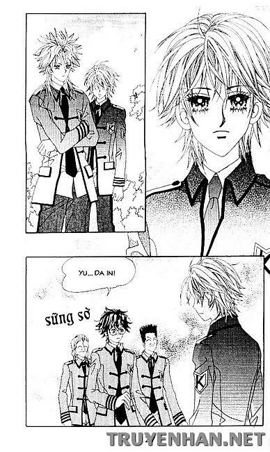 Bạn Trai Tôi Là Ma Cà Rồng: Chapter 74