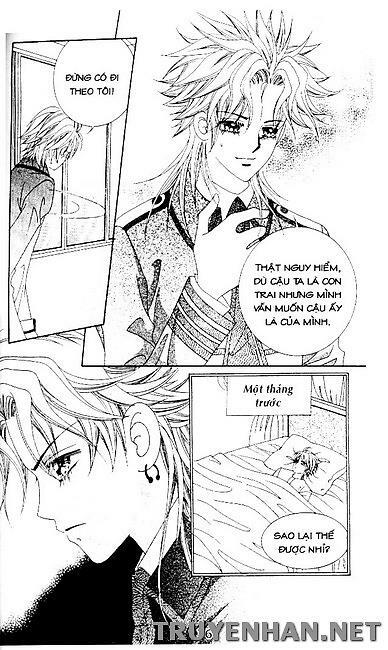Bạn Trai Tôi Là Ma Cà Rồng: Chapter 74