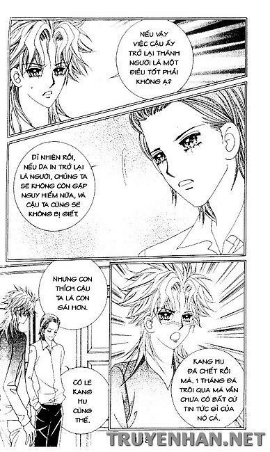 Bạn Trai Tôi Là Ma Cà Rồng: Chapter 74