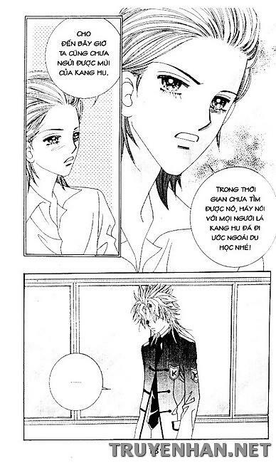 Bạn Trai Tôi Là Ma Cà Rồng: Chapter 74