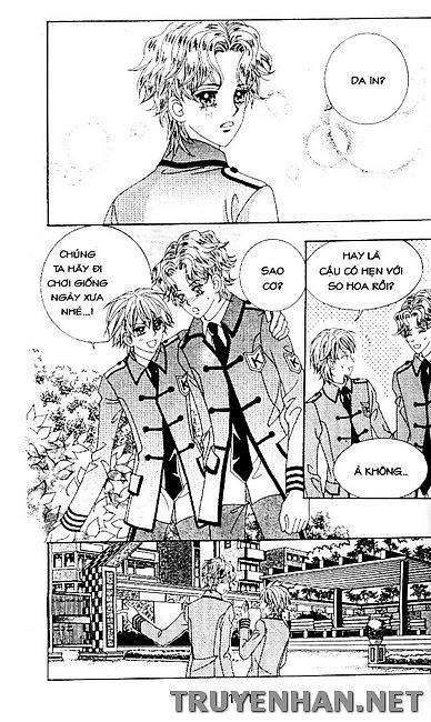 Bạn Trai Tôi Là Ma Cà Rồng: Chapter 74