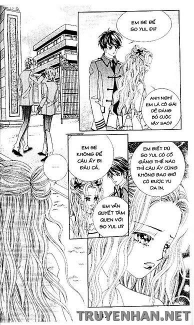 Bạn Trai Tôi Là Ma Cà Rồng: Chapter 74