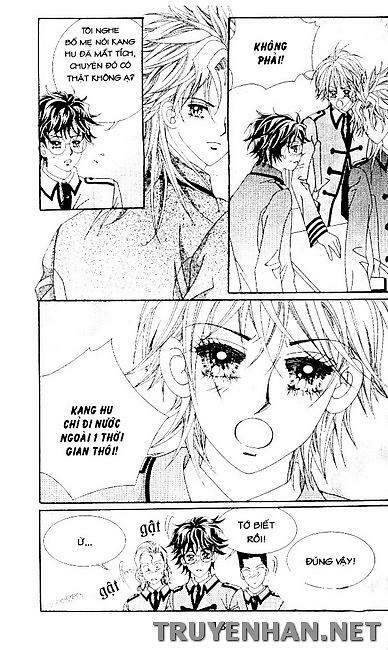 Bạn Trai Tôi Là Ma Cà Rồng: Chapter 74