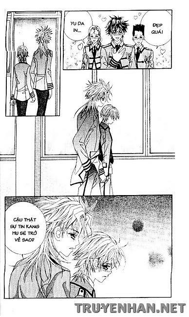 Bạn Trai Tôi Là Ma Cà Rồng: Chapter 74