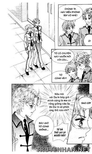 Bạn Trai Tôi Là Ma Cà Rồng: Chapter 75