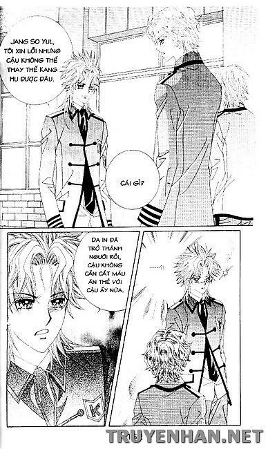 Bạn Trai Tôi Là Ma Cà Rồng: Chapter 75