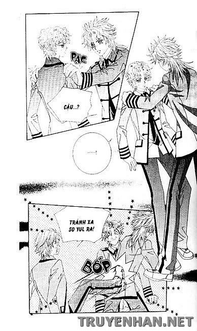 Bạn Trai Tôi Là Ma Cà Rồng: Chapter 75
