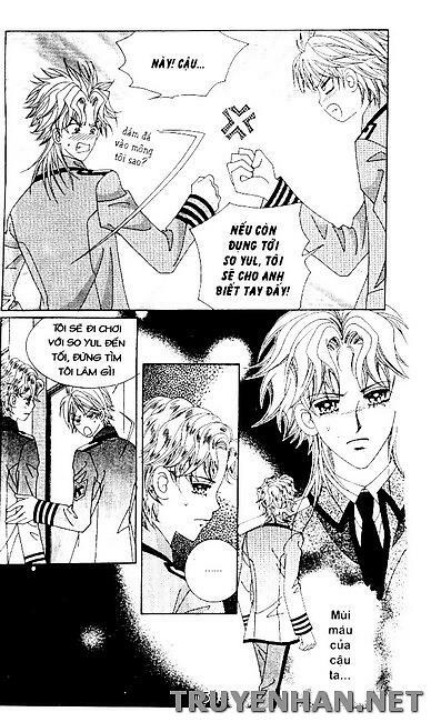 Bạn Trai Tôi Là Ma Cà Rồng: Chapter 75