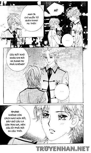 Bạn Trai Tôi Là Ma Cà Rồng: Chapter 75