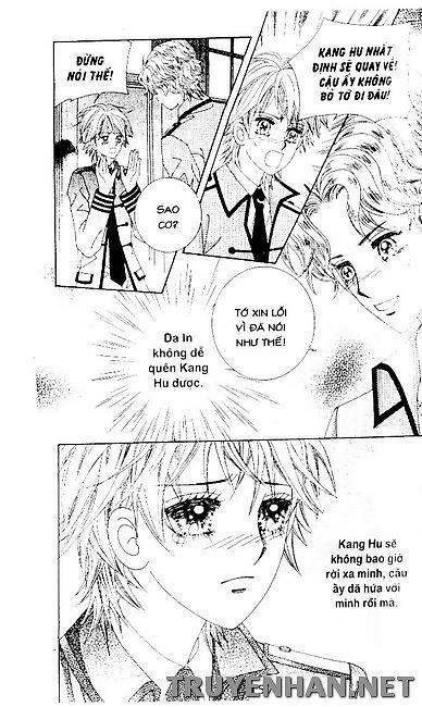 Bạn Trai Tôi Là Ma Cà Rồng: Chapter 75