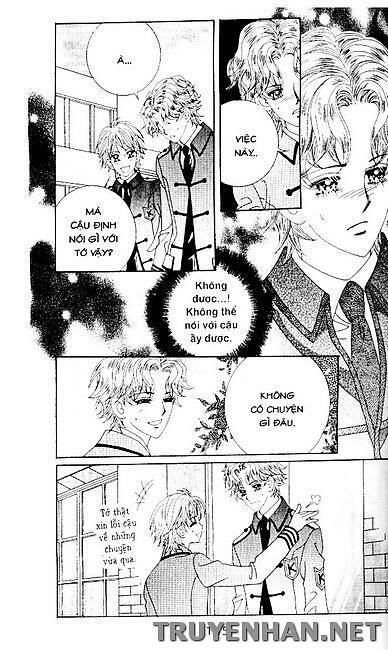 Bạn Trai Tôi Là Ma Cà Rồng: Chapter 75