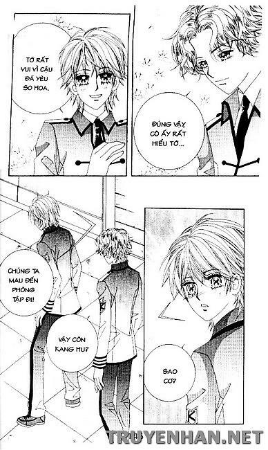 Bạn Trai Tôi Là Ma Cà Rồng: Chapter 75