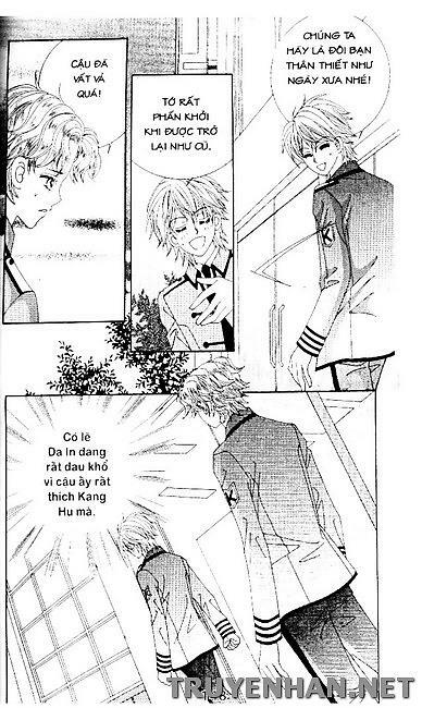 Bạn Trai Tôi Là Ma Cà Rồng: Chapter 75