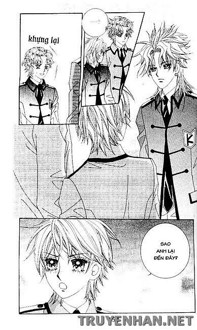 Bạn Trai Tôi Là Ma Cà Rồng: Chapter 75