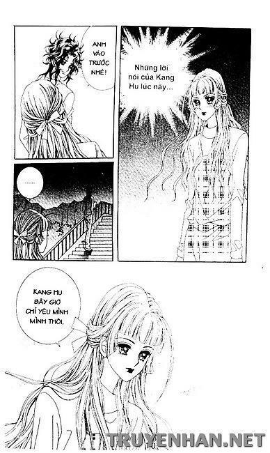 Bạn Trai Tôi Là Ma Cà Rồng: Chapter 76