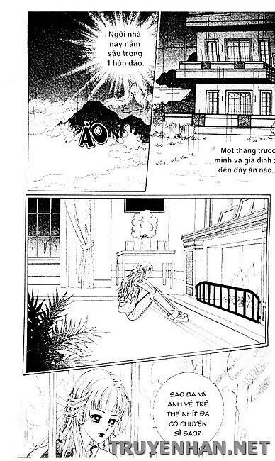 Bạn Trai Tôi Là Ma Cà Rồng: Chapter 76