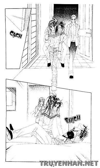 Bạn Trai Tôi Là Ma Cà Rồng: Chapter 76