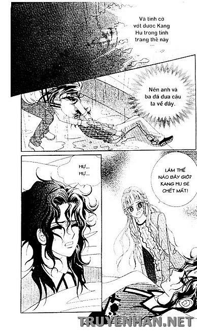 Bạn Trai Tôi Là Ma Cà Rồng: Chapter 76