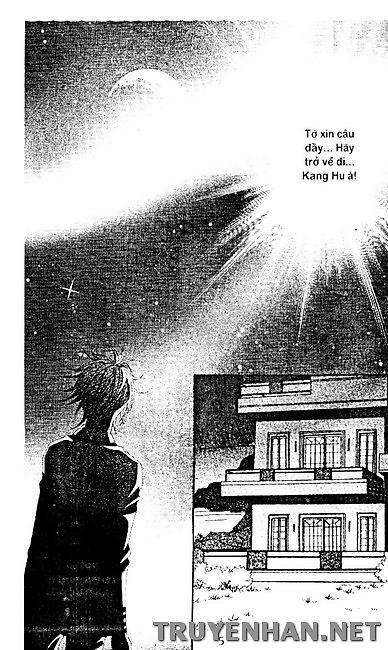 Bạn Trai Tôi Là Ma Cà Rồng: Chapter 76