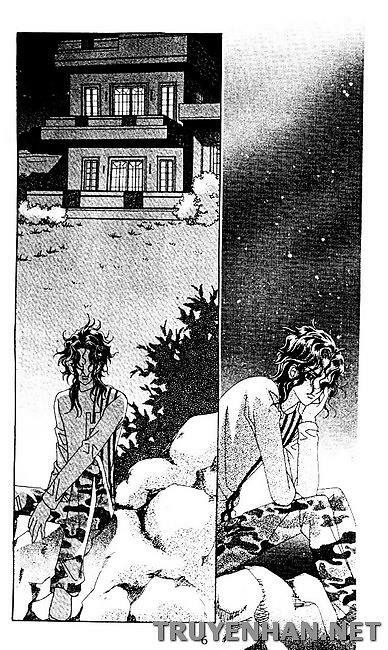 Bạn Trai Tôi Là Ma Cà Rồng: Chapter 76