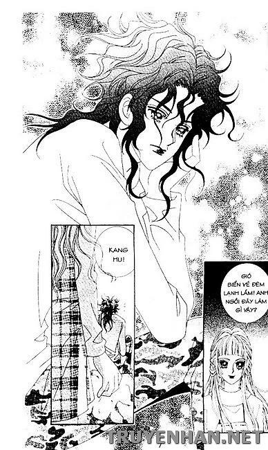 Bạn Trai Tôi Là Ma Cà Rồng: Chapter 76