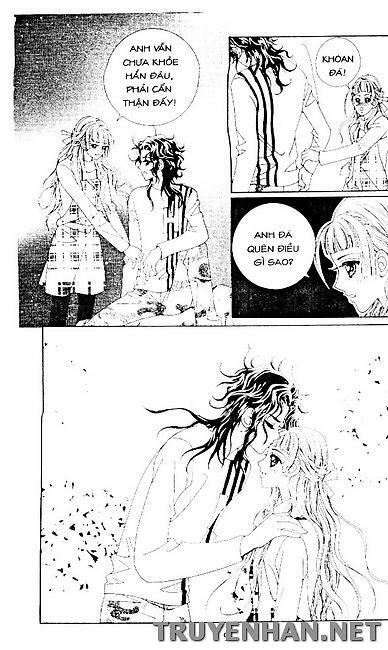 Bạn Trai Tôi Là Ma Cà Rồng: Chapter 76