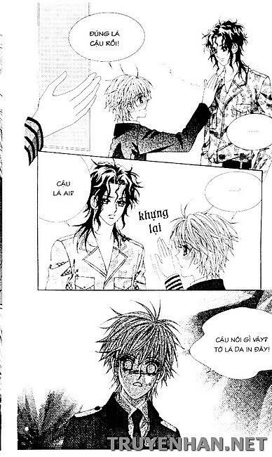 Bạn Trai Tôi Là Ma Cà Rồng: Chapter 81