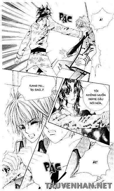 Bạn Trai Tôi Là Ma Cà Rồng: Chapter 81