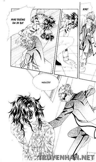 Bạn Trai Tôi Là Ma Cà Rồng: Chapter 81