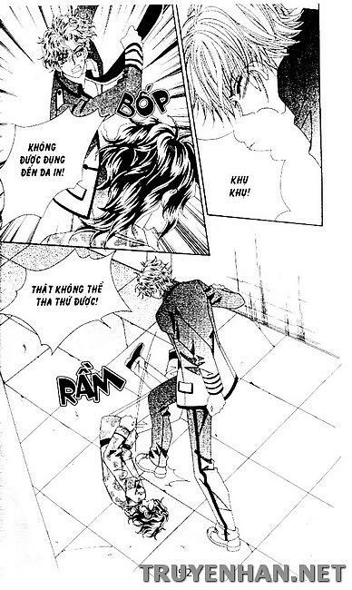 Bạn Trai Tôi Là Ma Cà Rồng: Chapter 81