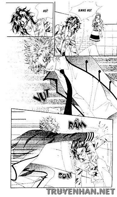 Bạn Trai Tôi Là Ma Cà Rồng: Chapter 81