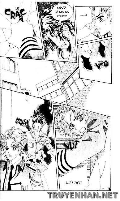 Bạn Trai Tôi Là Ma Cà Rồng: Chapter 81