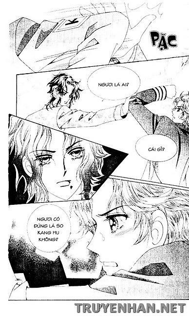 Bạn Trai Tôi Là Ma Cà Rồng: Chapter 81