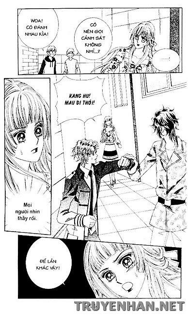 Bạn Trai Tôi Là Ma Cà Rồng: Chapter 81