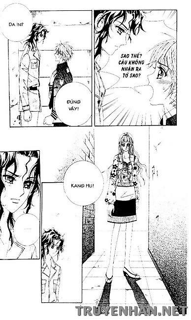 Bạn Trai Tôi Là Ma Cà Rồng: Chapter 81