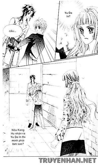 Bạn Trai Tôi Là Ma Cà Rồng: Chapter 81