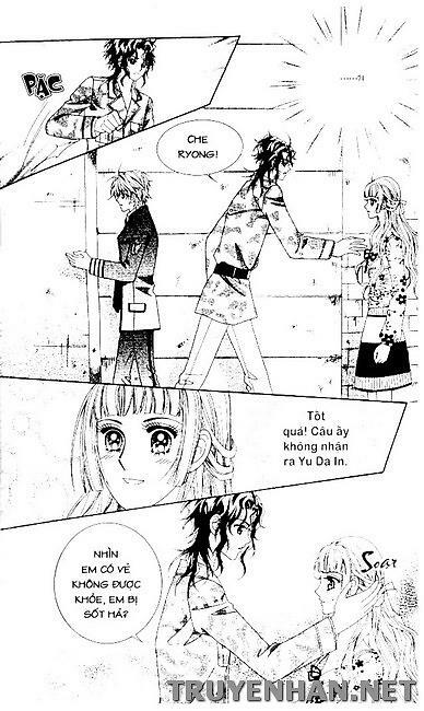 Bạn Trai Tôi Là Ma Cà Rồng: Chapter 81