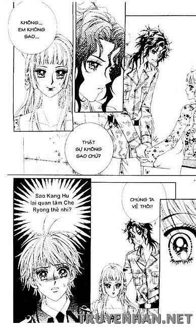 Bạn Trai Tôi Là Ma Cà Rồng: Chapter 81