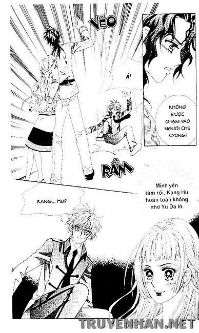 Bạn Trai Tôi Là Ma Cà Rồng: Chapter 81