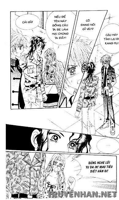 Bạn Trai Tôi Là Ma Cà Rồng: Chapter 81
