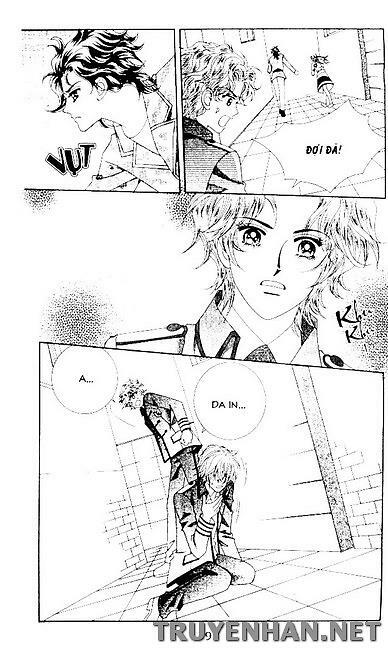 Bạn Trai Tôi Là Ma Cà Rồng: Chapter 82